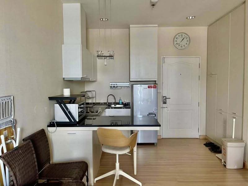 The Light House Sathorn–Chareonnakorn, Bangkok, Chareonnakorn Road, Khlong Ton Sai, Khlong San, Bangkok, 1 Bedroom, 48 sqm, Condo For Sale, by Fazwaz (Thailand) Co., Ltd., 500521545 - DDproperty.com