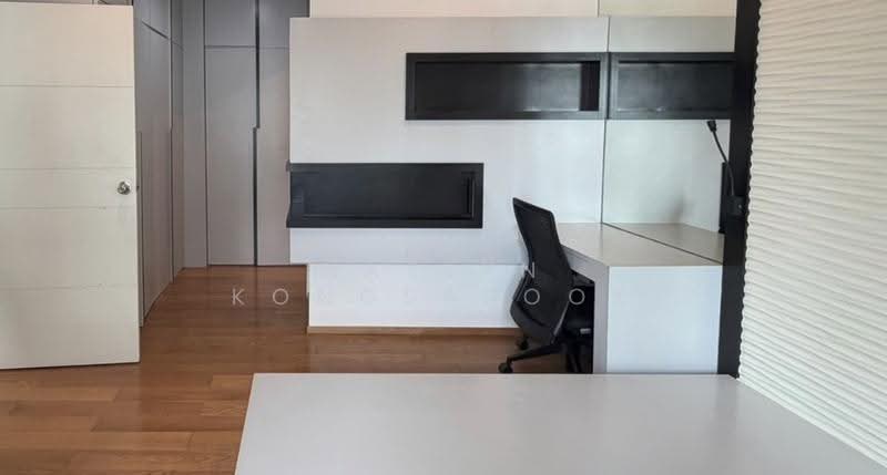 The Vertical Aree, Bangkok, 52 Soi Ari 1, Samsen Nai, Phaya Thai, Bangkok, 1 Bedroom, 51 sqm, Condo For Sale, by Natlyn Kongsapook, 500521546 - DDproperty.com