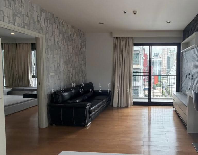 The Vertical Aree, Bangkok, 52 Soi Ari 1, Samsen Nai, Phaya Thai, Bangkok, 1 Bedroom, 51 sqm, Condo For Sale, by Natlyn Kongsapook, 500521546 - DDproperty.com