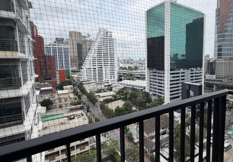 The Vertical Aree, Bangkok, 52 Soi Ari 1, Samsen Nai, Phaya Thai, Bangkok, 1 Bedroom, 51 sqm, Condo For Sale, by Natlyn Kongsapook, 500521546 - DDproperty.com