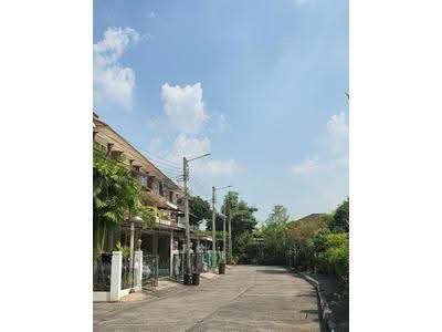ขาย - Supalai Park Ville Ramintra 23 : ศุภาลัย พาร์ควิลล์ รามอินทรา 23, กรุงเทพ