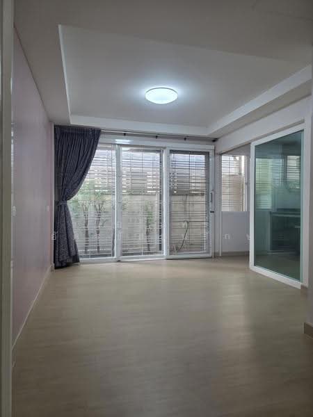 Supalai Park Ville Ramintra 23, Bangkok, Soi Ram Inthra 23, Anusaowari, Bang Khen, Bangkok, 3 Bedrooms, 190 sqm, Townhouse For Sale, by ไอรินทร์ อัครชัยธนรักษ์, 500521549 - DDproperty.com