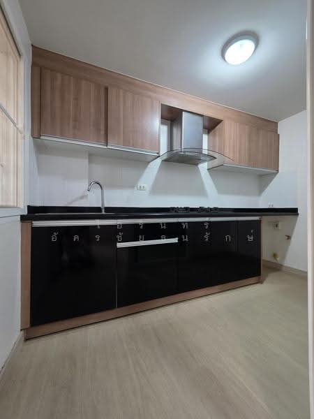 Supalai Park Ville Ramintra 23, Bangkok, Soi Ram Inthra 23, Anusaowari, Bang Khen, Bangkok, 3 Bedrooms, 190 sqm, Townhouse For Sale, by ไอรินทร์ อัครชัยธนรักษ์, 500521549 - DDproperty.com