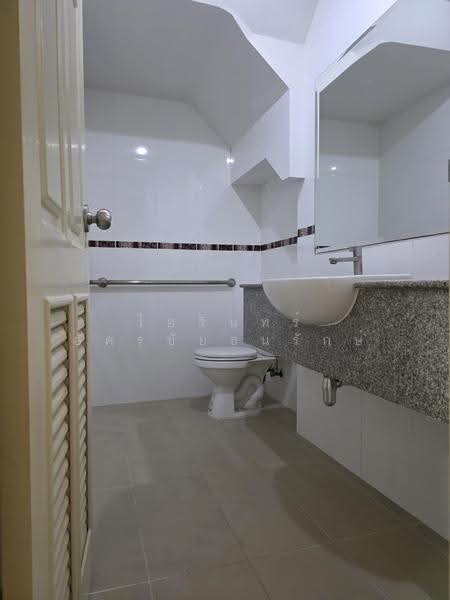 Supalai Park Ville Ramintra 23, Bangkok, Soi Ram Inthra 23, Anusaowari, Bang Khen, Bangkok, 3 Bedrooms, 190 sqm, Townhouse For Sale, by ไอรินทร์ อัครชัยธนรักษ์, 500521549 - DDproperty.com