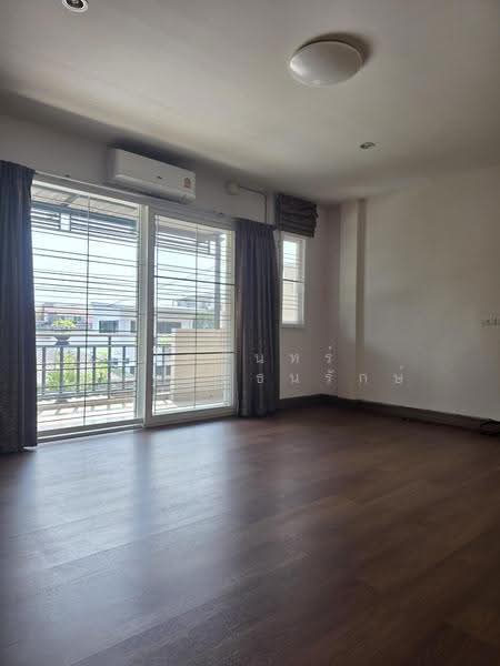 Supalai Park Ville Ramintra 23, Bangkok, Soi Ram Inthra 23, Anusaowari, Bang Khen, Bangkok, 3 Bedrooms, 190 sqm, Townhouse For Sale, by ไอรินทร์ อัครชัยธนรักษ์, 500521549 - DDproperty.com