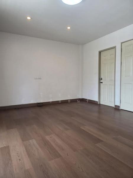 Supalai Park Ville Ramintra 23, Bangkok, Soi Ram Inthra 23, Anusaowari, Bang Khen, Bangkok, 3 Bedrooms, 190 sqm, Townhouse For Sale, by ไอรินทร์ อัครชัยธนรักษ์, 500521549 - DDproperty.com
