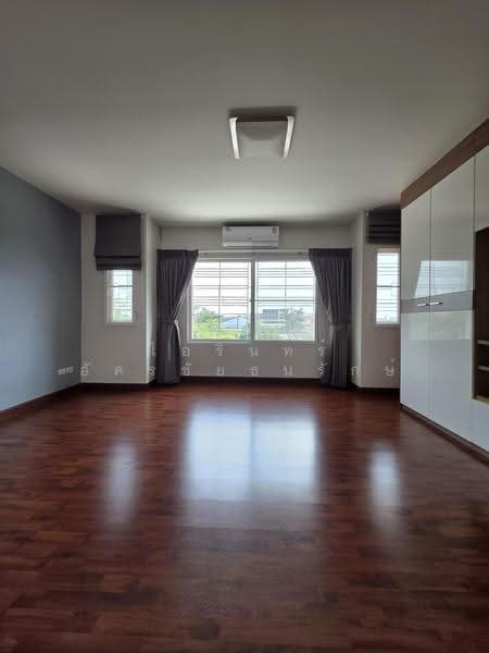 Supalai Park Ville Ramintra 23, Bangkok, Soi Ram Inthra 23, Anusaowari, Bang Khen, Bangkok, 3 Bedrooms, 190 sqm, Townhouse For Sale, by ไอรินทร์ อัครชัยธนรักษ์, 500521549 - DDproperty.com
