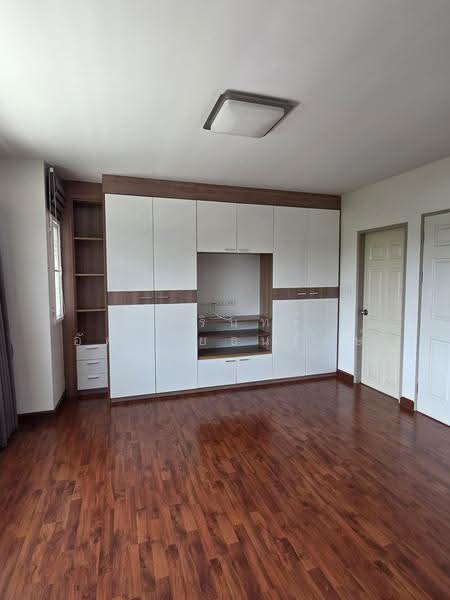 Supalai Park Ville Ramintra 23, Bangkok, Soi Ram Inthra 23, Anusaowari, Bang Khen, Bangkok, 3 Bedrooms, 190 sqm, Townhouse For Sale, by ไอรินทร์ อัครชัยธนรักษ์, 500521549 - DDproperty.com
