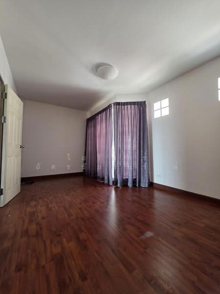 Supalai Park Ville Ramintra 23, Bangkok, Soi Ram Inthra 23, Anusaowari, Bang Khen, Bangkok, 3 Bedrooms, 190 sqm, Townhouse For Sale, by ไอรินทร์ อัครชัยธนรักษ์, 500521549 - DDproperty.com