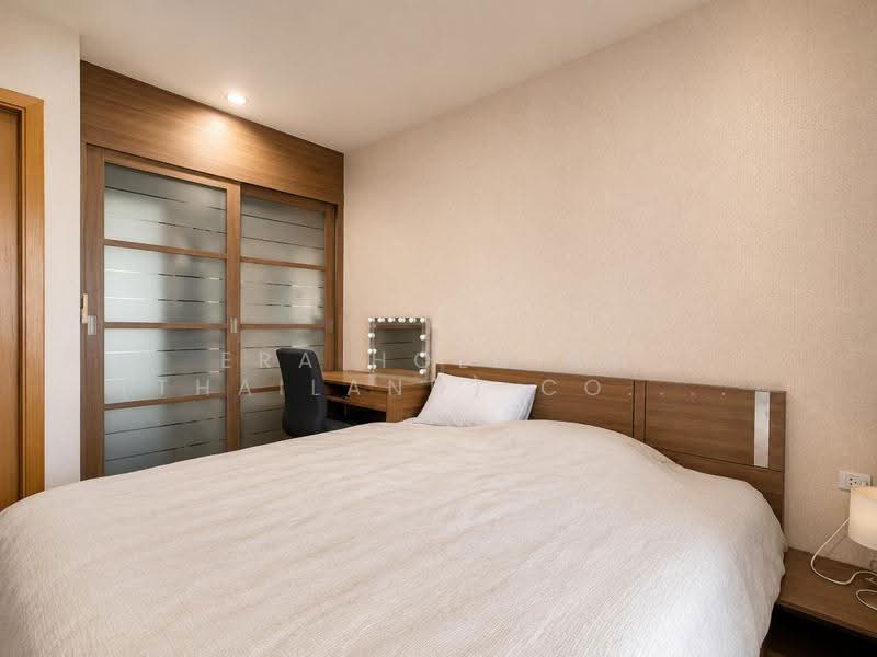 Circle Condominium, Bangkok, 1674 Soi Petchaburi 36 Petchaburi Road, Makkasan, Ratchathewi, Bangkok, 1 Bedroom, 47 sqm, Condo For Sale, by ERA Holding (Thailand) Co., Ltd., 500521550 - DDproperty.com