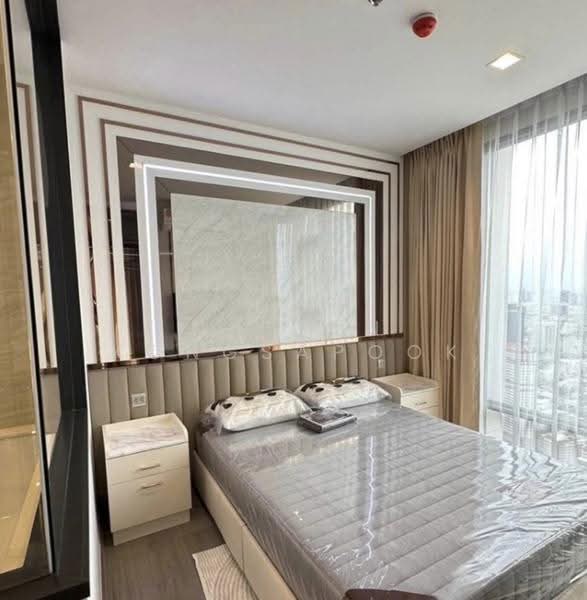 The Address Siam-Ratchathewi, Bangkok, 500 Phetchaburi Road, Thanon Phetchaburi, Ratchathewi, Bangkok, 2 Bedrooms, 71 sqm, Condo For Sale, by Natlyn Kongsapook, 500521551 - DDproperty.com