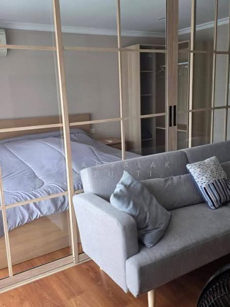 The Grand Park, Chiang Mai, San Phra Net, San Sai, Chiang Mai, 1 Bedroom, 41 sqm, Condo For Rent, by Thanyalak Premputtiphan, 500521552 - DDproperty.com