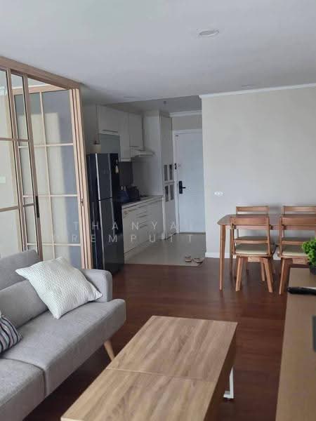 The Grand Park, Chiang Mai, San Phra Net, San Sai, Chiang Mai, 1 Bedroom, 41 sqm, Condo For Rent, by Thanyalak Premputtiphan, 500521552 - DDproperty.com