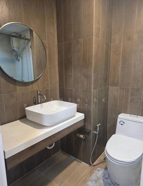 The Grand Park, Chiang Mai, San Phra Net, San Sai, Chiang Mai, 1 Bedroom, 41 sqm, Condo For Rent, by Thanyalak Premputtiphan, 500521552 - DDproperty.com