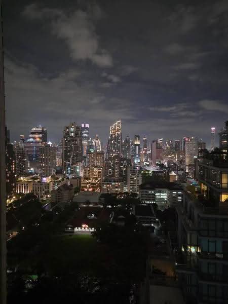 The Grand Park, Chiang Mai, San Phra Net, San Sai, Chiang Mai, 1 Bedroom, 41 sqm, Condo For Rent, by Thanyalak Premputtiphan, 500521552 - DDproperty.com