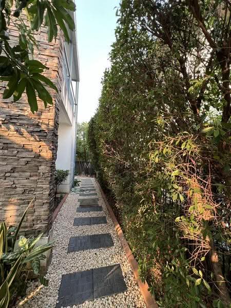 Manthana Onnut–Wongwaen 4, Bangkok, Eastern Ring Road, Prawet, Bangkok, 4 Bedrooms, 231 sqm, Single Detached House For Sale, by HOME Real Estate Service, 500521553 - DDproperty.com