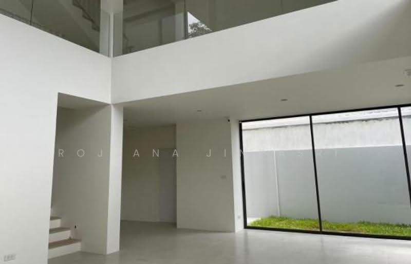 Arkin Vibhavadi, Bangkok, Vibhavadi Rangsit Road, Sanam Bin, Don Mueang, Bangkok, 3 Bedrooms, 270 sqm, Single Detached House For Rent, by Rojjana Jindasri, 500521554 - DDproperty.com