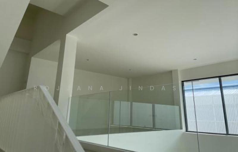 Arkin Vibhavadi, Bangkok, Vibhavadi Rangsit Road, Sanam Bin, Don Mueang, Bangkok, 3 Bedrooms, 270 sqm, Single Detached House For Rent, by Rojjana Jindasri, 500521554 - DDproperty.com