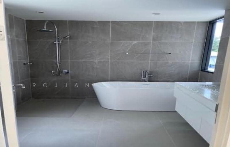 Arkin Vibhavadi, Bangkok, Vibhavadi Rangsit Road, Sanam Bin, Don Mueang, Bangkok, 3 Bedrooms, 270 sqm, Single Detached House For Rent, by Rojjana Jindasri, 500521554 - DDproperty.com
