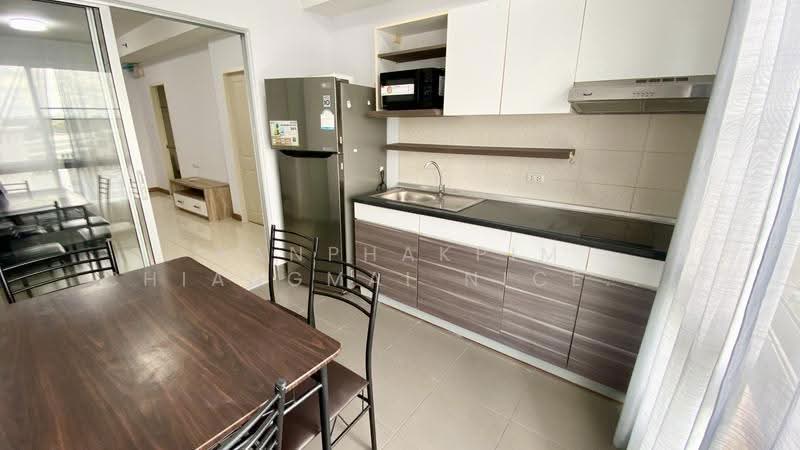 Supalai Monte at Viang, Chiang Mai, Super Highway, Wat Khet, Muang Chiang Mai, Chiang Mai, 1 Bedroom, 46 sqm, Condo For Sale, by Kanphakpim Chiangmai Nice Home, 500521556 - DDproperty.com