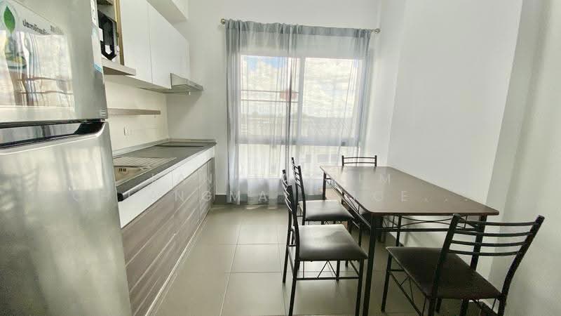 Supalai Monte at Viang, Chiang Mai, Super Highway, Wat Khet, Muang Chiang Mai, Chiang Mai, 1 Bedroom, 46 sqm, Condo For Sale, by Kanphakpim Chiangmai Nice Home, 500521556 - DDproperty.com