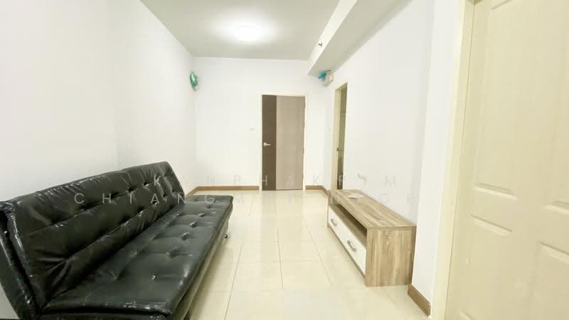 Supalai Monte at Viang, Chiang Mai, Super Highway, Wat Khet, Muang Chiang Mai, Chiang Mai, 1 Bedroom, 46 sqm, Condo For Sale, by Kanphakpim Chiangmai Nice Home, 500521556 - DDproperty.com