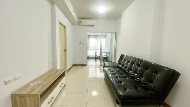 Supalai Monte at Viang, Chiang Mai, Super Highway, Wat Khet, Muang Chiang Mai, Chiang Mai, 1 Bedroom, 46 sqm, Condo For Sale, by Kanphakpim Chiangmai Nice Home, 500521556 - DDproperty.com