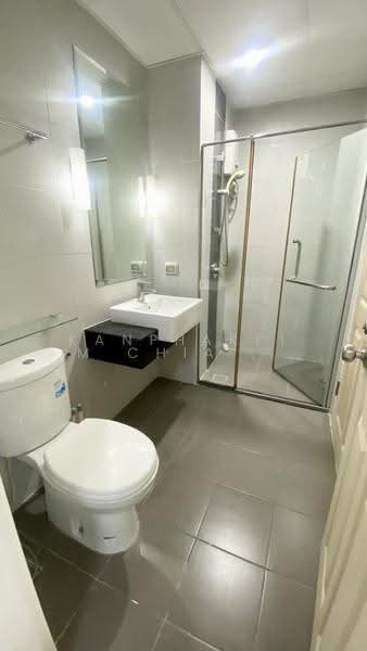 Supalai Monte at Viang, Chiang Mai, Super Highway, Wat Khet, Muang Chiang Mai, Chiang Mai, 1 Bedroom, 46 sqm, Condo For Sale, by Kanphakpim Chiangmai Nice Home, 500521556 - DDproperty.com