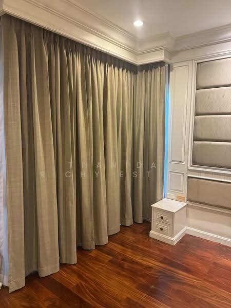 Blue Lagoon Bangna-Trad KM. 8, Bangkok, Kanchanaphisek Road, Dok Mai, Prawet, Bangkok, 5 Bedrooms, 350 sqm, Single Detached House For Sale, by Thanida Richy Estate Co., Ltd., 500521557 - DDproperty.com