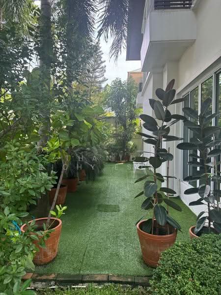 Blue Lagoon Bangna-Trad KM. 8, Bangkok, Kanchanaphisek Road, Dok Mai, Prawet, Bangkok, 5 Bedrooms, 350 sqm, Single Detached House For Sale, by Thanida Richy Estate Co., Ltd., 500521557 - DDproperty.com