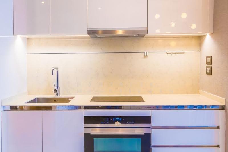 The Bangkok Sathorn, Bangkok, 111 South Sathorn Road, Yan Nawa, Sathon, Bangkok, 1 Bedroom, 60 sqm, Condo For Sale, by Thanyalak Premputtiphan, 500521558 - DDproperty.com