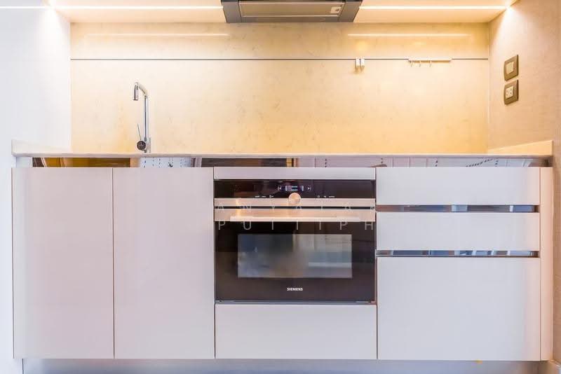 The Bangkok Sathorn, Bangkok, 111 South Sathorn Road, Yan Nawa, Sathon, Bangkok, 1 Bedroom, 60 sqm, Condo For Sale, by Thanyalak Premputtiphan, 500521558 - DDproperty.com