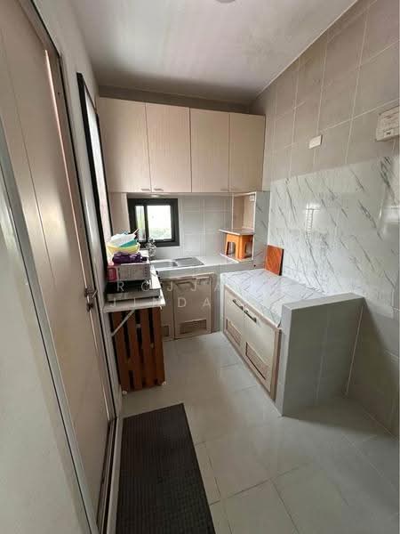 Habitia Orbit Hathairat, Bangkok, Hathairat Road, Sam Wa Tawan Tok, Khlong Sam Wa, Bangkok, 3 Bedrooms, 113 sqm, Single Detached House For Rent, by Rojjana Jindasri, 500521559 - DDproperty.com