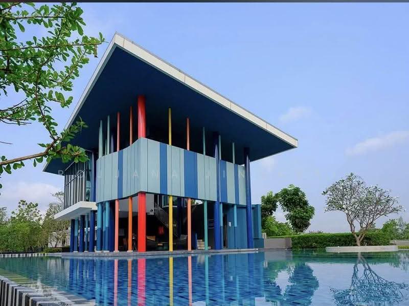 Habitia Orbit Hathairat, Bangkok, Hathairat Road, Sam Wa Tawan Tok, Khlong Sam Wa, Bangkok, 3 Bedrooms, 113 sqm, Single Detached House For Rent, by Rojjana Jindasri, 500521559 - DDproperty.com