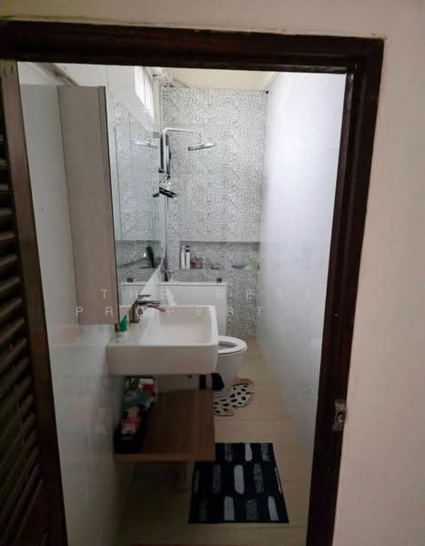 ทาวน์เฮ้าส์บางกอกน้อย กรุงเทพมหานคร, Bangkok, Bang Khun Sri, Bangkok Noi, Bangkok, 3 Bedrooms, 150 sqm, Townhouse For Sale, by The Best Property เมย์, 500521560 - DDproperty.com