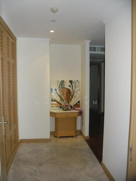 GM Height, Bangkok, Soi Sukhummvit 22, Khong Tan, Khlong Toei, Bangkok, 3 Bedrooms, 285 sqm, Apartment For Rent, by Rasita Maneelam, 500521561 - DDproperty.com