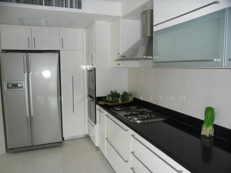 GM Height, Bangkok, Soi Sukhummvit 22, Khong Tan, Khlong Toei, Bangkok, 3 Bedrooms, 285 sqm, Apartment For Rent, by Rasita Maneelam, 500521561 - DDproperty.com