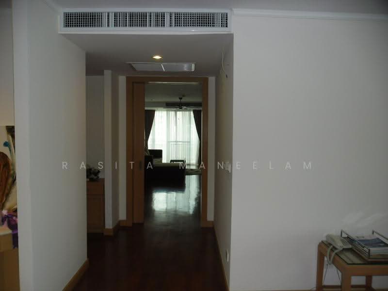 GM Height, Bangkok, Soi Sukhummvit 22, Khong Tan, Khlong Toei, Bangkok, 3 Bedrooms, 285 sqm, Apartment For Rent, by Rasita Maneelam, 500521561 - DDproperty.com