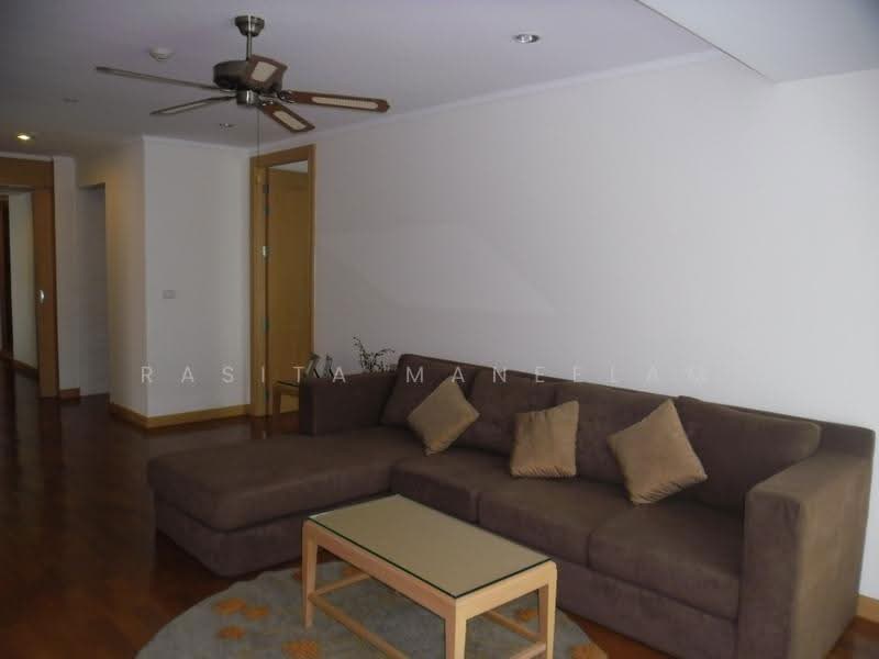 GM Height, Bangkok, Soi Sukhummvit 22, Khong Tan, Khlong Toei, Bangkok, 3 Bedrooms, 285 sqm, Apartment For Rent, by Rasita Maneelam, 500521561 - DDproperty.com