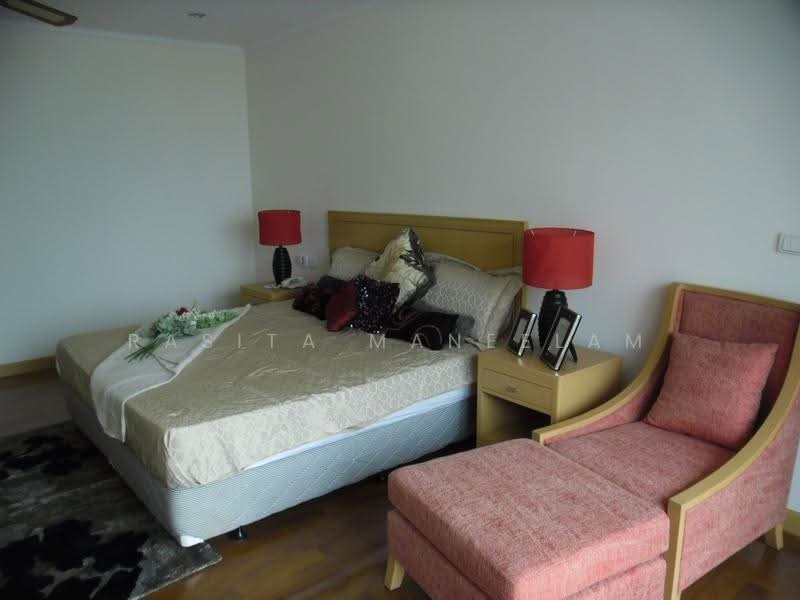 GM Height, Bangkok, Soi Sukhummvit 22, Khong Tan, Khlong Toei, Bangkok, 3 Bedrooms, 285 sqm, Apartment For Rent, by Rasita Maneelam, 500521561 - DDproperty.com