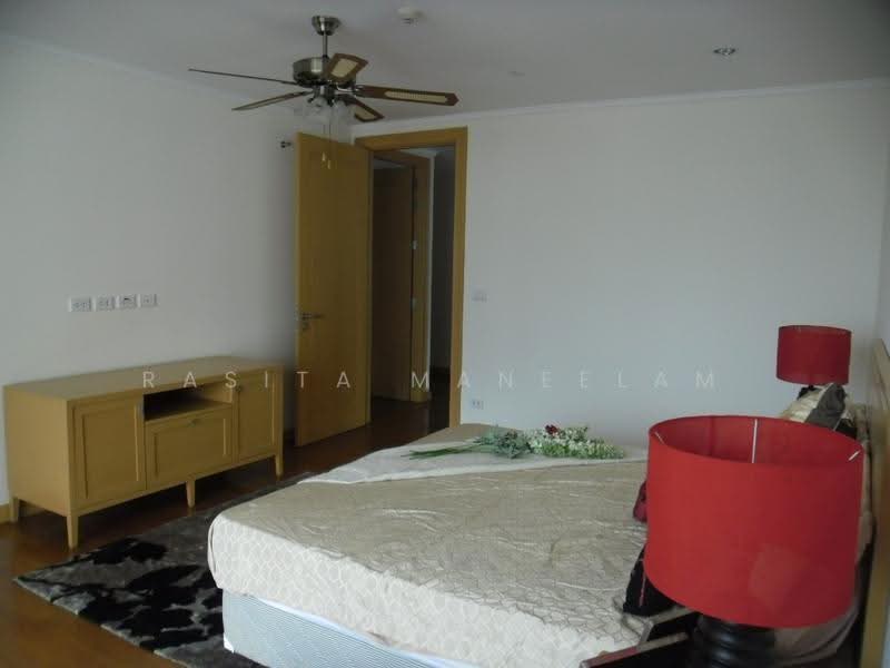 GM Height, Bangkok, Soi Sukhummvit 22, Khong Tan, Khlong Toei, Bangkok, 3 Bedrooms, 285 sqm, Apartment For Rent, by Rasita Maneelam, 500521561 - DDproperty.com