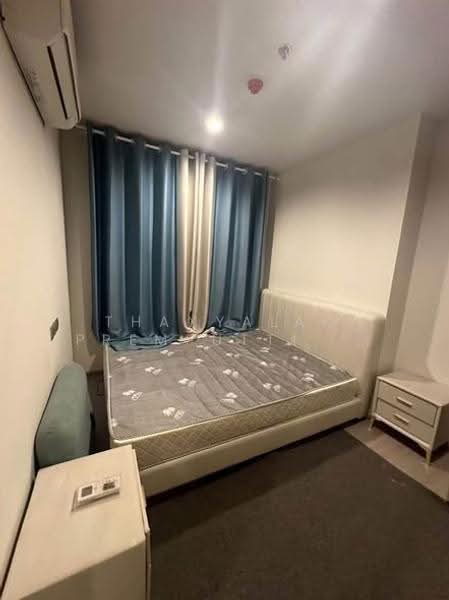 Life Asoke-Rama 9, Bangkok, 626 Asoke-Dindaeng Road, Makkasan, Ratchathewi, Bangkok, 1 Bedroom, 37 sqm, Condo For Rent, by Thanyalak Premputtiphan, 500521563 - DDproperty.com