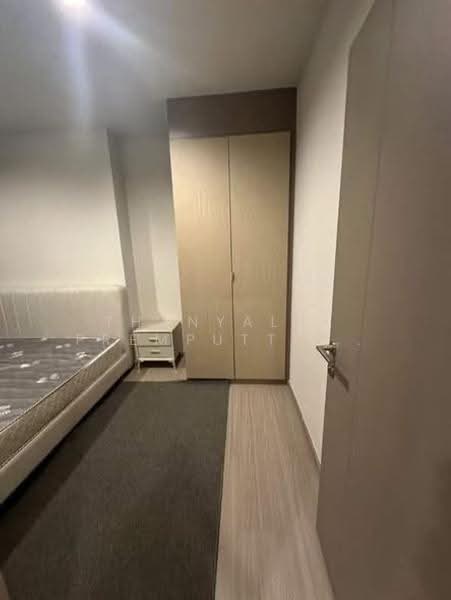 Life Asoke-Rama 9, Bangkok, 626 Asoke-Dindaeng Road, Makkasan, Ratchathewi, Bangkok, 1 Bedroom, 37 sqm, Condo For Rent, by Thanyalak Premputtiphan, 500521563 - DDproperty.com