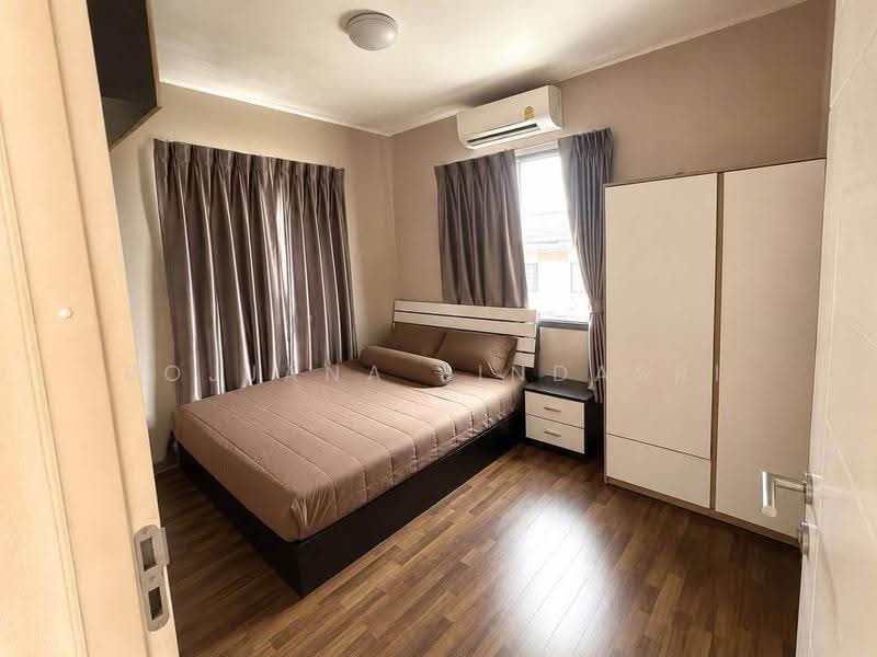 Habitia Orbit Hathairat, Bangkok, Hathairat Road, Sam Wa Tawan Tok, Khlong Sam Wa, Bangkok, 3 Bedrooms, 113 sqm, Single Detached House For Sale, by Rojjana Jindasri, 500521565 - DDproperty.com