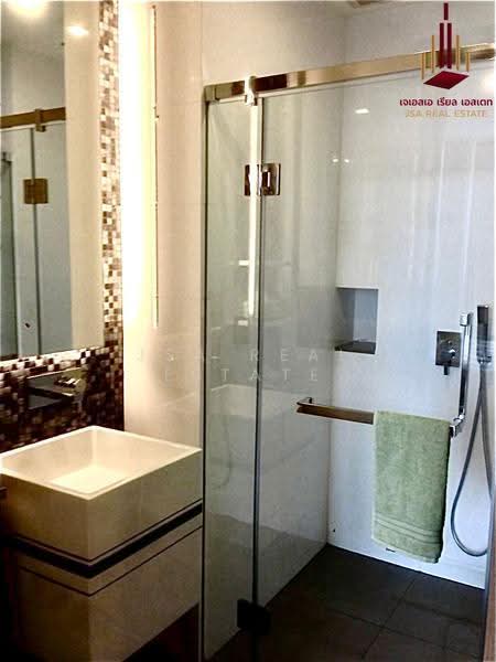 The Room Sathorn : เดอะ รูม สาทร, กรุงเทพ, 78 ถนนปั้น แขวงสีลม เขตบางรัก กรุงเทพมหานคร, สีลม, บางรัก, กรุงเทพ, 50 ตร.ม., คอนโด ให้เช่า, โดย JSA REAL ESTATE, 500521567 - DDproperty.com