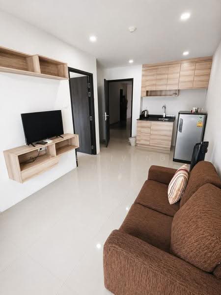 High Street @Sukhumvit, Chon Buri (Pattaya), Sukhumvit Road, Saen Suk Subdistrict, Mueang Chonburi District, Chonburi Province, Thailand, Saen Suk, Muang Chon Buri, Chon Buri (Pattaya), 1 Bedroom, 33 sqm, Condo For Sale, by THE LIVING HUB, 500521570 - DDproperty.com
