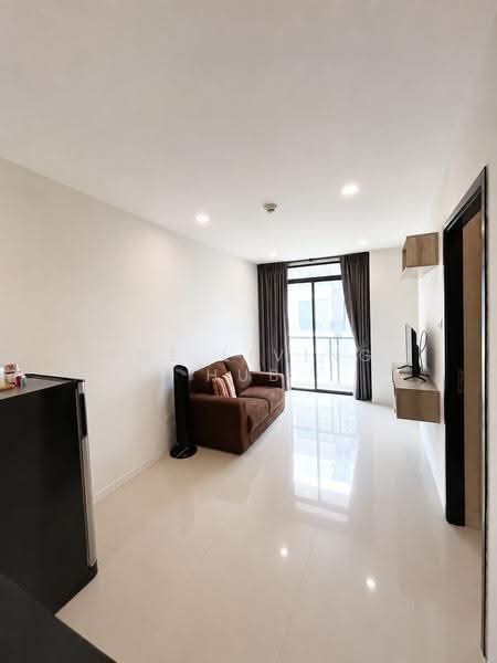 High Street @Sukhumvit, Chon Buri (Pattaya), Sukhumvit Road, Saen Suk Subdistrict, Mueang Chonburi District, Chonburi Province, Thailand, Saen Suk, Muang Chon Buri, Chon Buri (Pattaya), 1 Bedroom, 33 sqm, Condo For Sale, by THE LIVING HUB, 500521570 - DDproperty.com