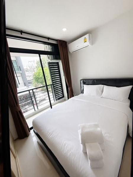 High Street @Sukhumvit, Chon Buri (Pattaya), Sukhumvit Road, Saen Suk Subdistrict, Mueang Chonburi District, Chonburi Province, Thailand, Saen Suk, Muang Chon Buri, Chon Buri (Pattaya), 1 Bedroom, 33 sqm, Condo For Sale, by THE LIVING HUB, 500521570 - DDproperty.com