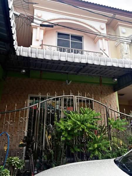 Rungkit Grand Vista : รุ่งกิจ แกรนด์ วิสต้า, กรุงเทพ, ถนนหทัยราษฏร์, มีนบุรี, กรุงเทพ, 377 ตร.ม., ทาวน์เฮ้าส์ ขาย, โดย Rojjana Jindasri, 500521571 - DDproperty.com