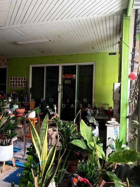 Rungkit Grand Vista : รุ่งกิจ แกรนด์ วิสต้า, กรุงเทพ, ถนนหทัยราษฏร์, มีนบุรี, กรุงเทพ, 377 ตร.ม., ทาวน์เฮ้าส์ ขาย, โดย Rojjana Jindasri, 500521571 - DDproperty.com